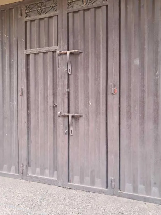 Garage alouer Marrakech surface 30m²