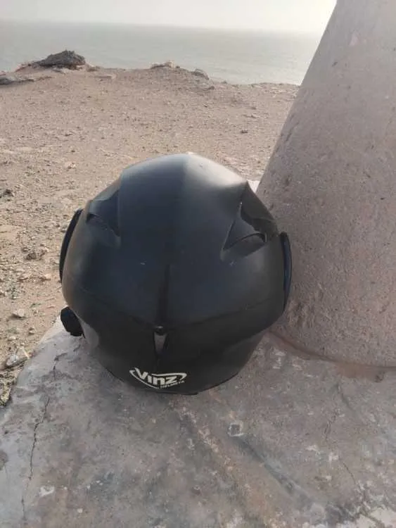 Casque motocycle à vendre