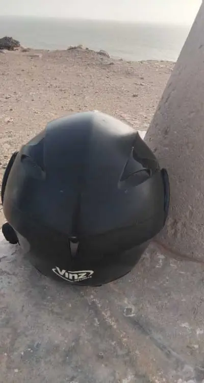Casque motocycle à vendre