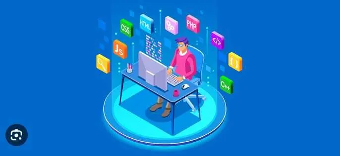 Création des sites web professionnels