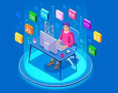 Création des sites web professionnels