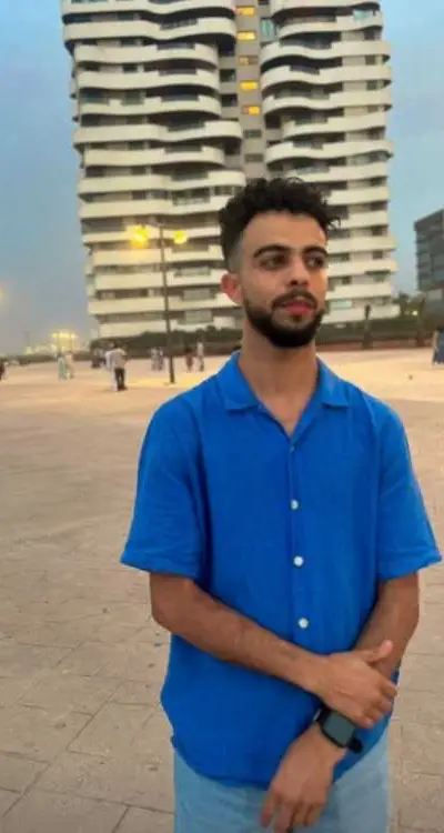 opérateur عين سيع