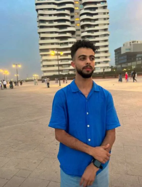 opérateur عين سيع