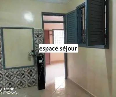 Appartement Vide Rabat Yacoub El Mansour