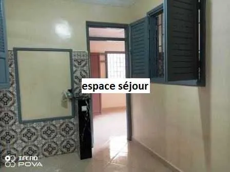 Appartement Vide Rabat Yacoub El Mansour